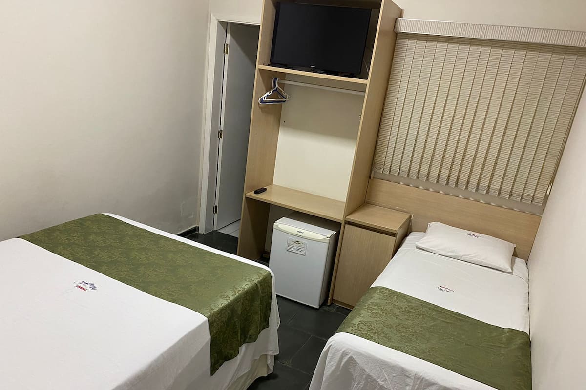 Chambre Triple Classique