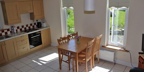 Excelente apartamento para explorar Connemara