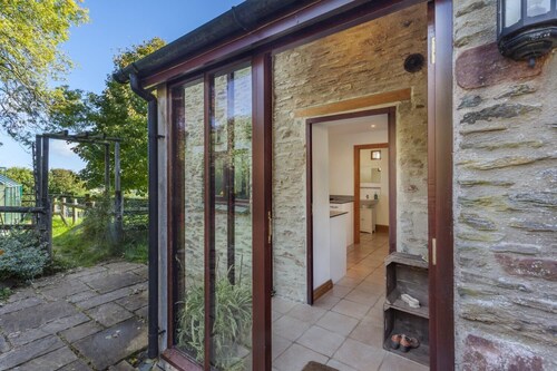 Putham Barn in Cutcombe