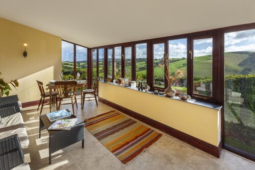 Putham Barn in Cutcombe