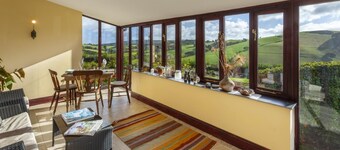 Putham Barn in Cutcombe