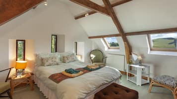 1 Schlafzimmer, Internetzugang, BettwÀsche