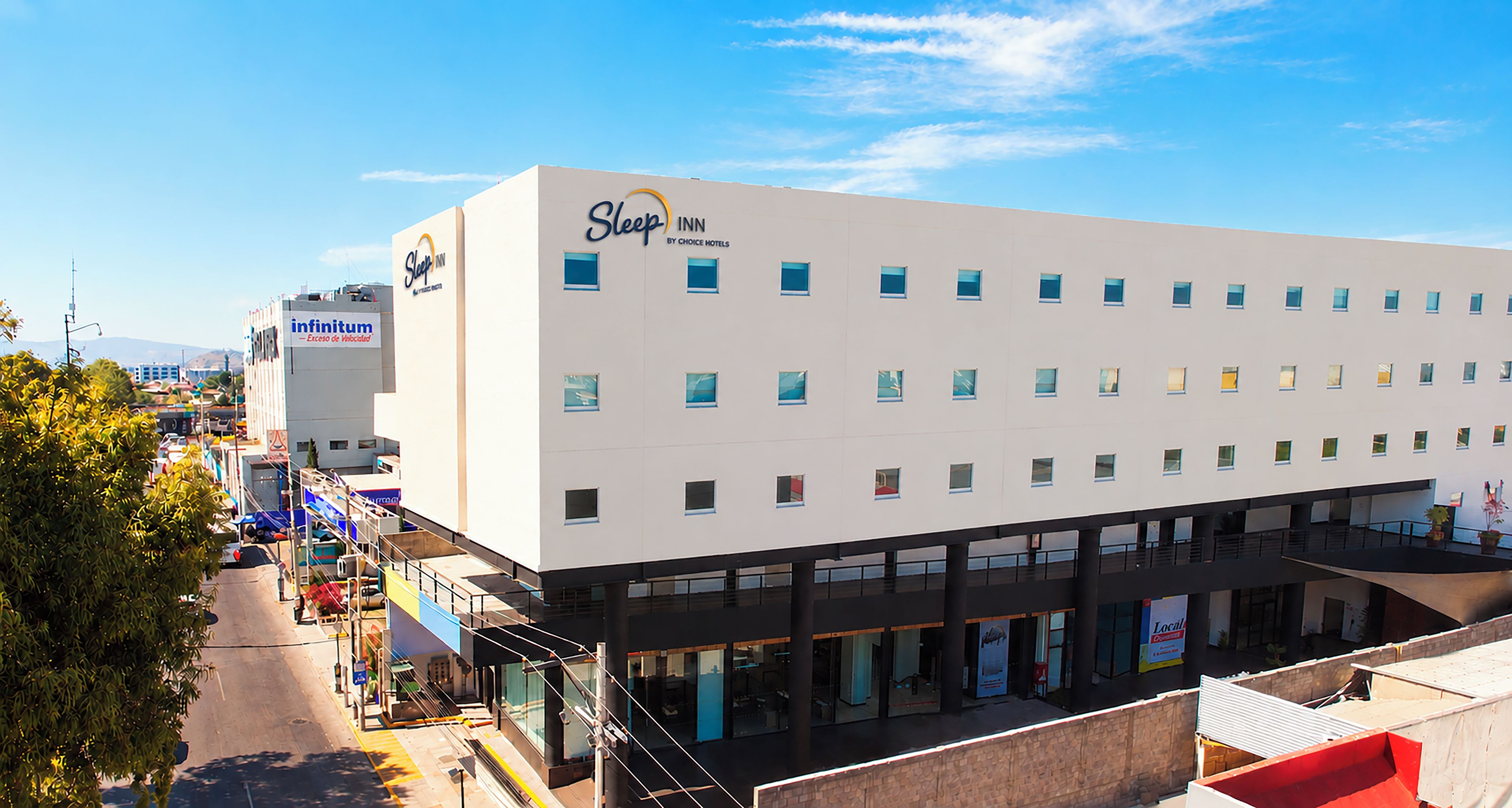 Photo - Sleep Inn Queretaro