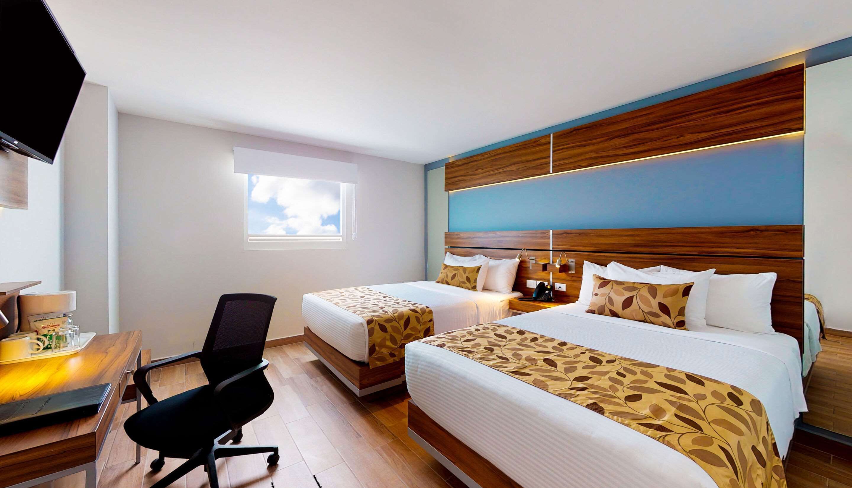 Foto - Sleep Inn Queretaro