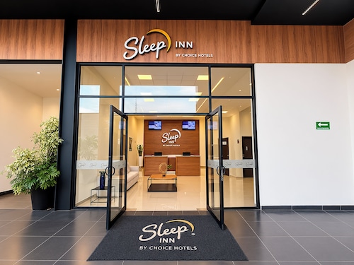 Sleep Inn Queretaro
