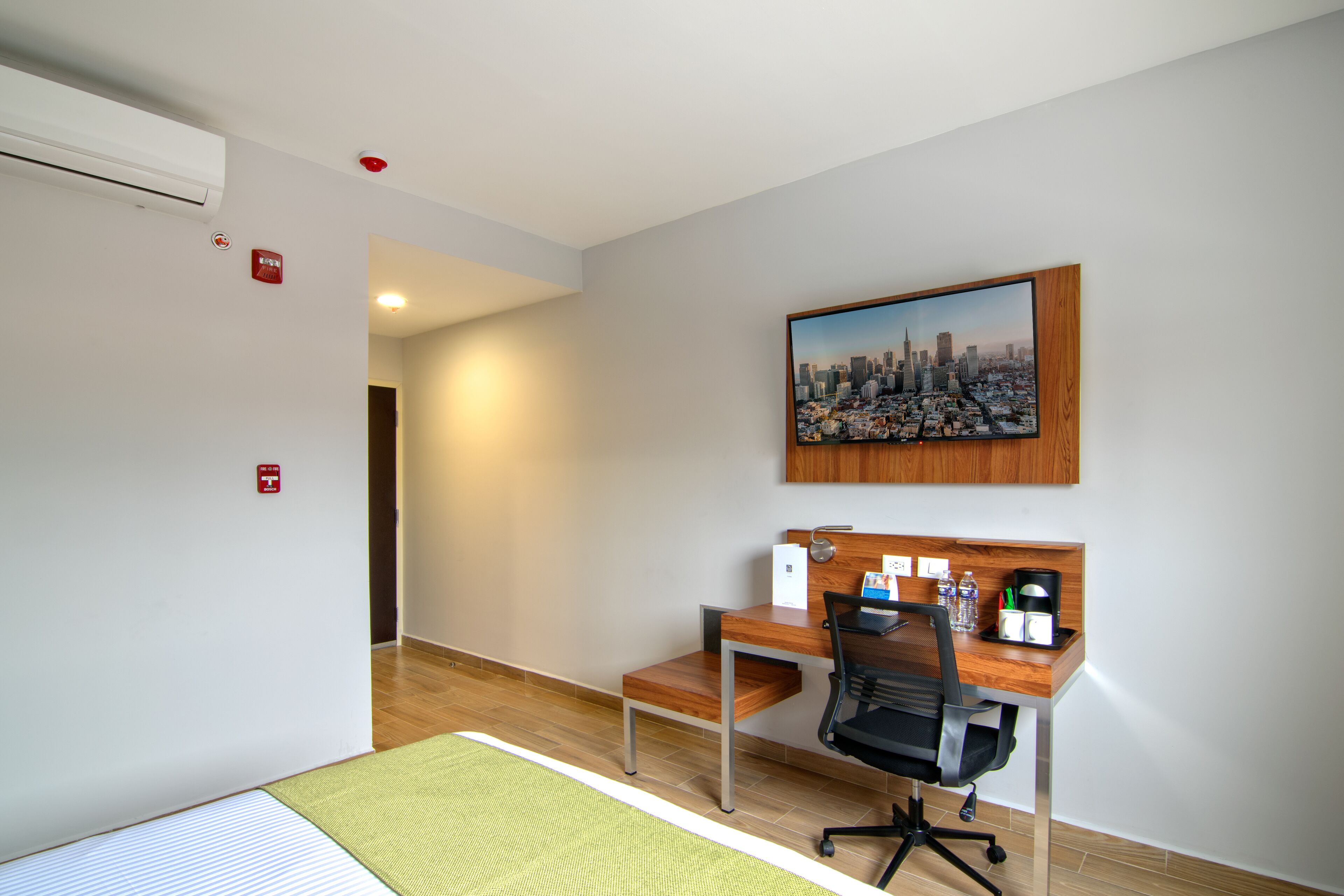 Foto - Sleep Inn Queretaro