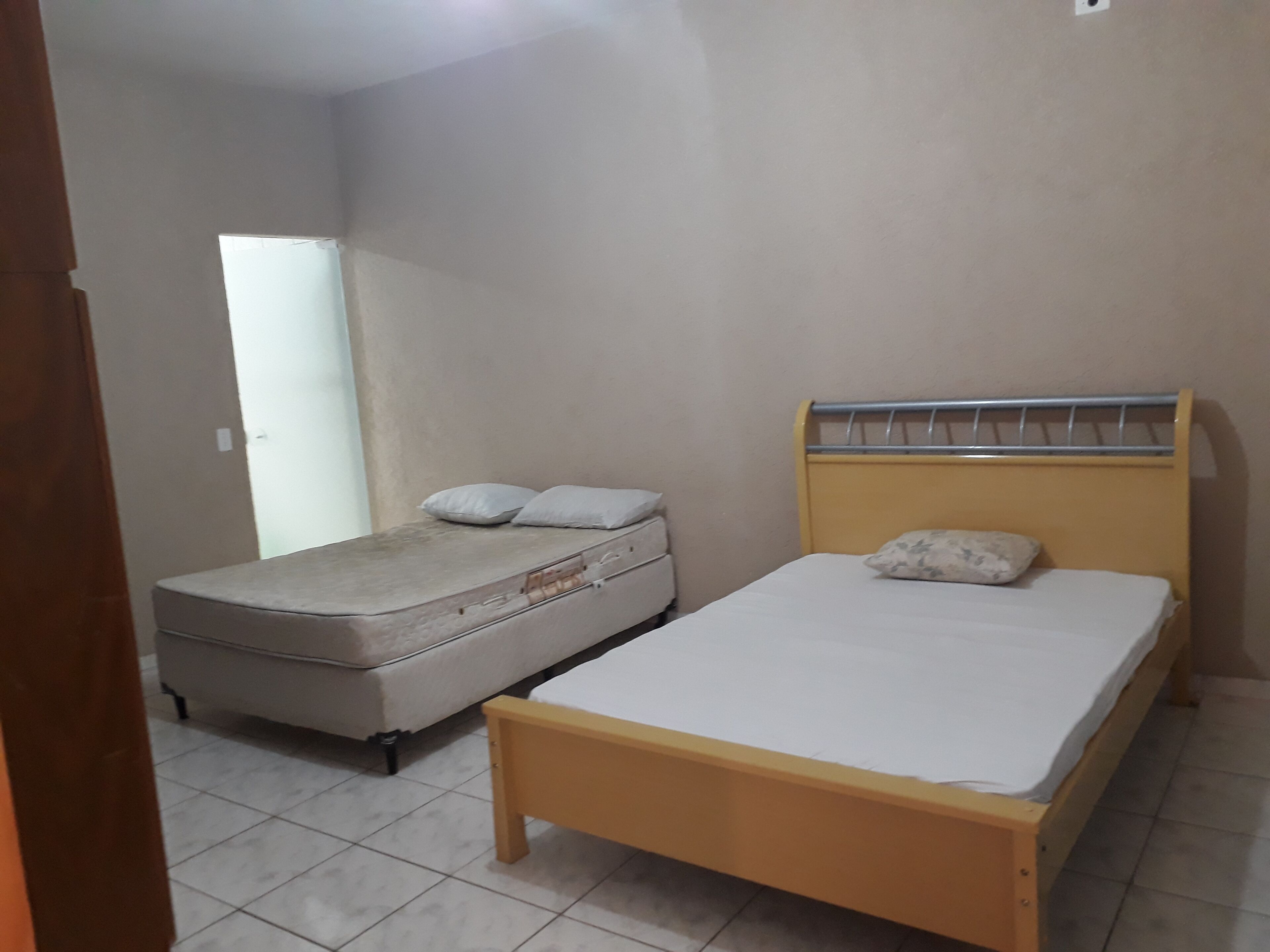 House in Serra Negra / SP, great location and infrastructure