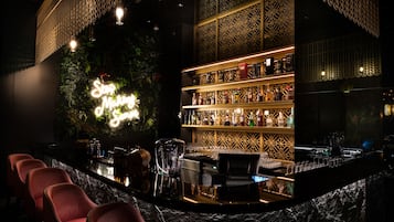 Café da manhã, almoço e jantar