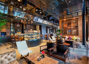 Café