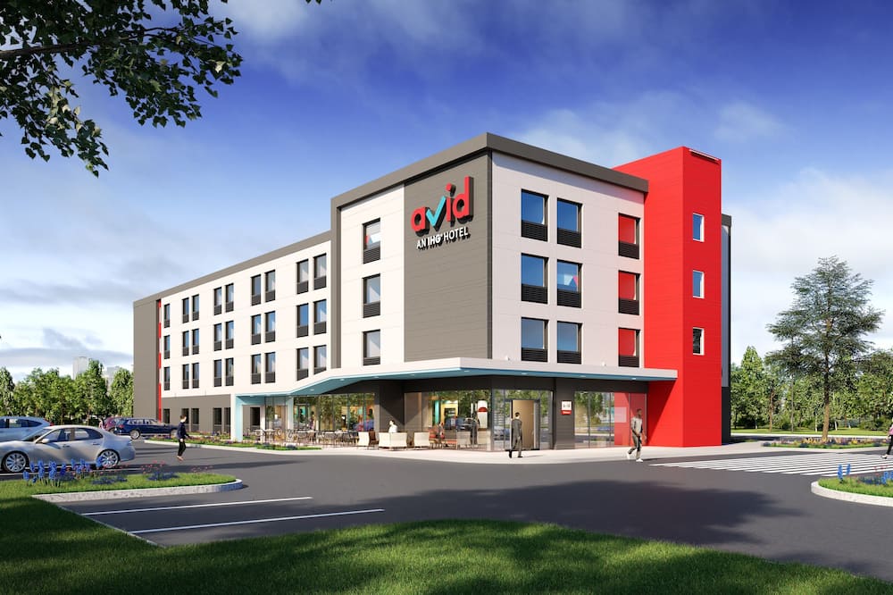 avid hotel Augusta W - Grovetown by IHG