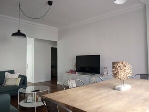 Interior - Beautiful apartment in the heart of achievements (Logroño)