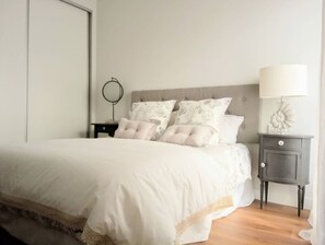 3 bedrooms, iron/ironing board, WiFi - Beautiful apartment in the heart of achievements (Logroño)