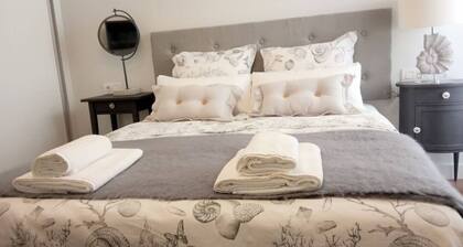 Beautiful apartment in the heart of achievements
