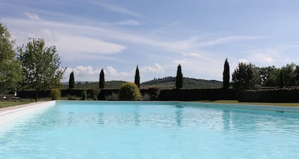 Private Room in small medieval borgo