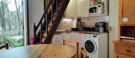 Restauration