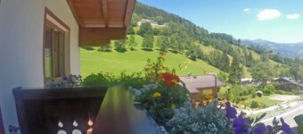 Zimmervermietung Babsy