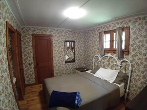 3 Schlafzimmer, kostenloses WLAN
