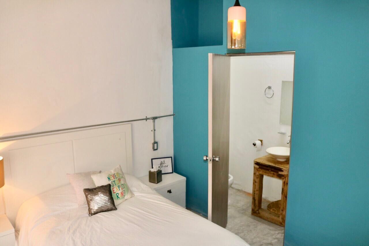 house for all travelers