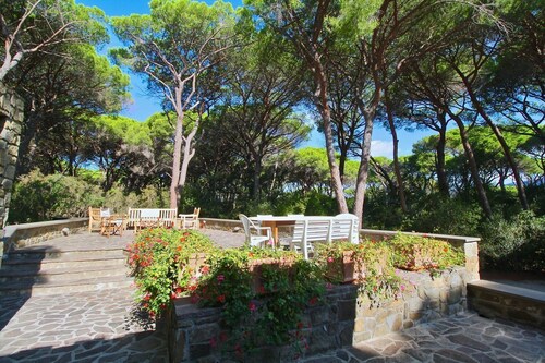 VILLA SIRENA - Six Chambres Villa, Couchages 12