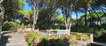 VILLA SIRENA - Six Bedroom Villa, Sleeps 12