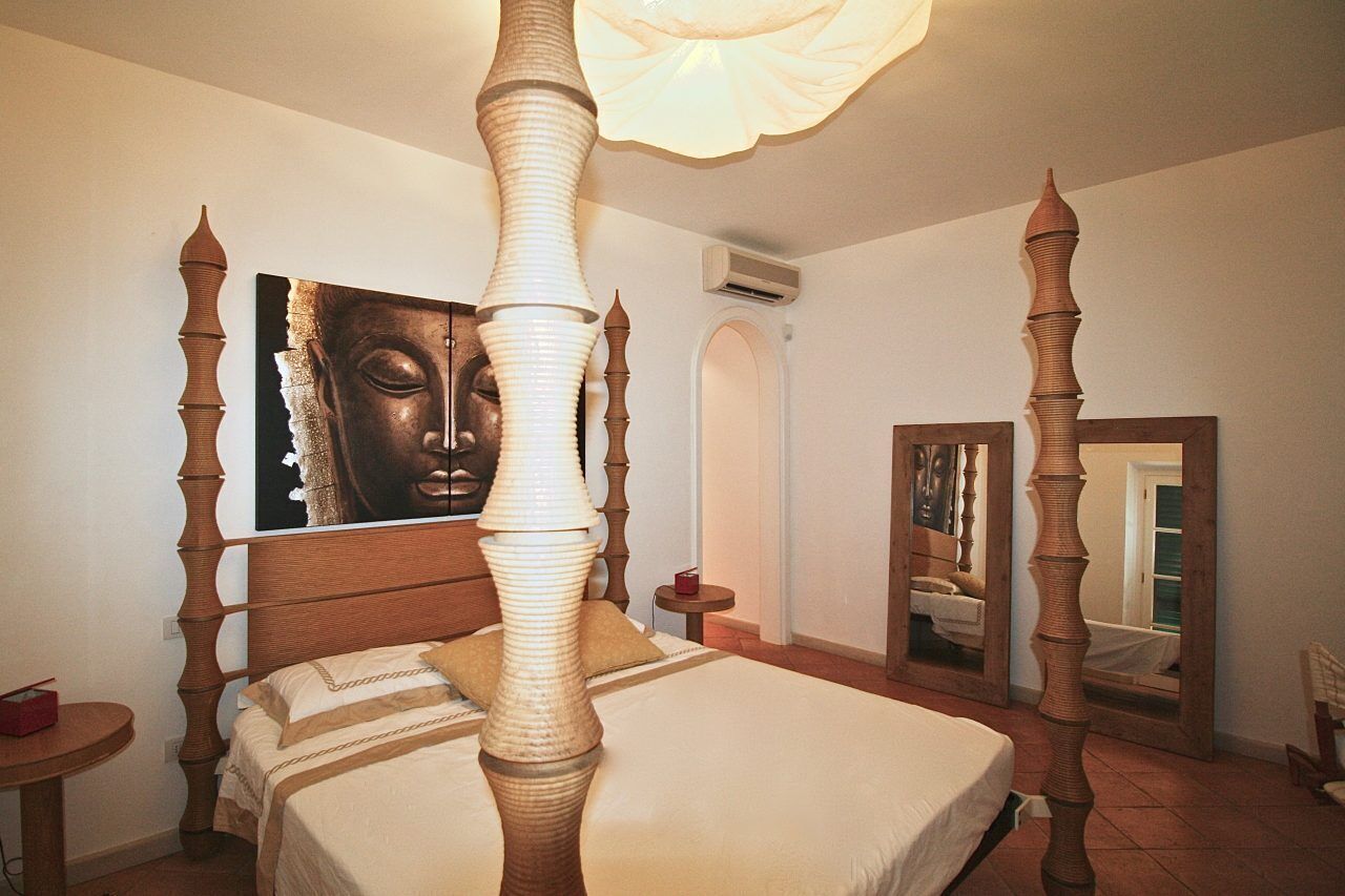 VILLA ALBA CHIARA - Sei Camere da Letto Villa, Ospiti Massimo 12