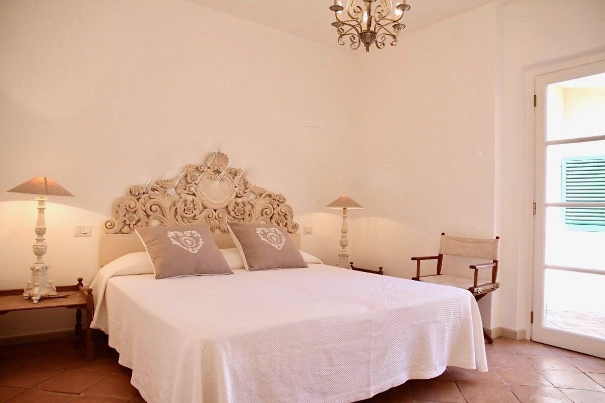 6 Schlafzimmer, Internetzugang