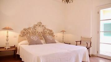 6 Schlafzimmer, Internetzugang