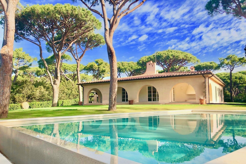 VILLA ALBA CHIARA - Sei Camere da Letto Villa, Ospiti Massimo 12