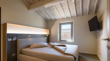 5 Schlafzimmer, WLAN