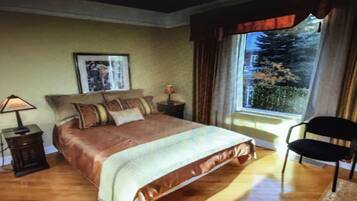 2 Schlafzimmer, Bügeleisen/Bügelbrett, kostenloses WLAN