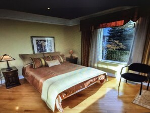 2 Schlafzimmer, Bügeleisen/Bügelbrett, kostenloses WLAN