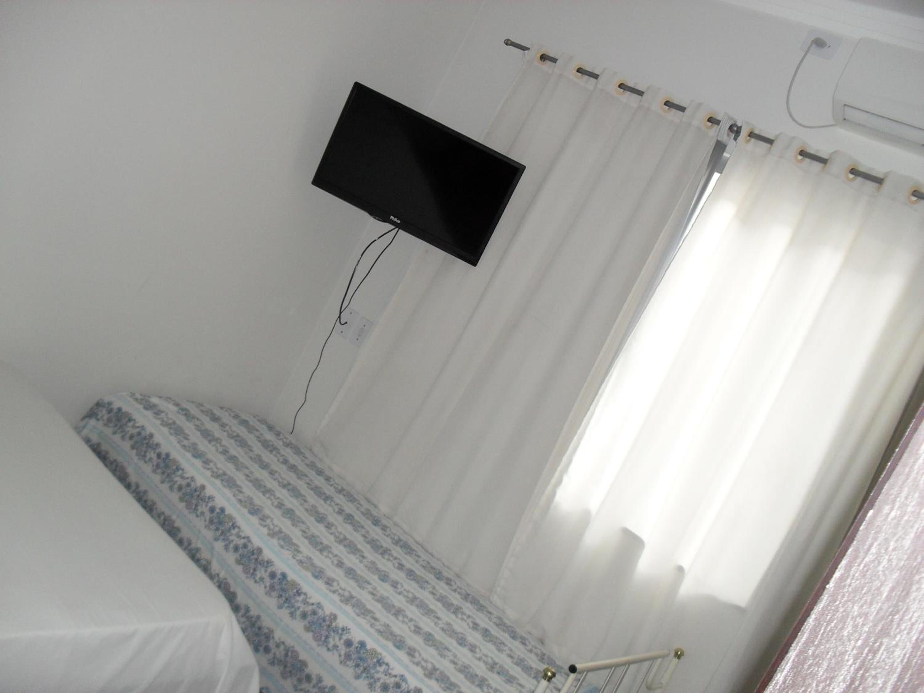 Minibar, desk, free WiFi, bed sheets