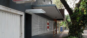 Hotel Niterói
