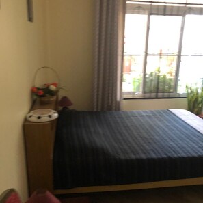 2 chambres, Wi-Fi