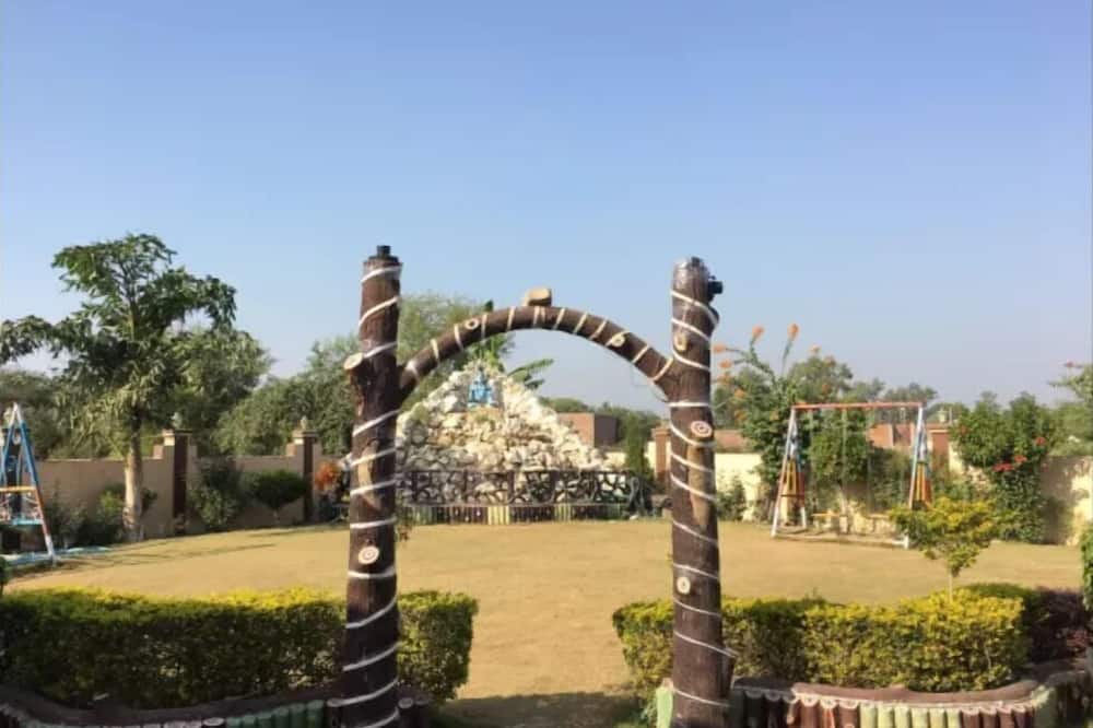 Gaurav Guest House - Jawan