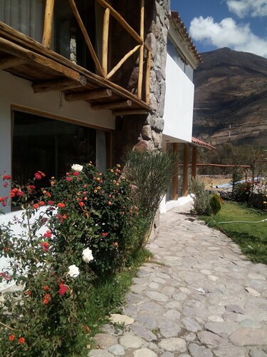 Lodging Country House INKARUMIS-H.