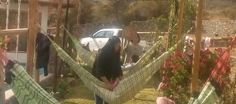 Lodging Country House INKARUMIS-H.