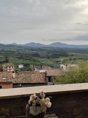 Quarto clássico, para não fumantes (Nelly) | Roupas de cama premium, edredons de pluma, individualmente decorados