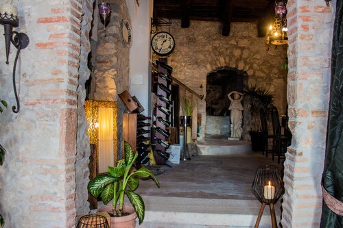 La Mora Exclusive a Moricone