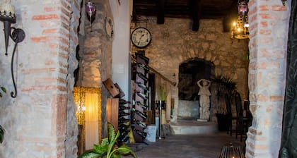 La Mora Exclusive a Moricone