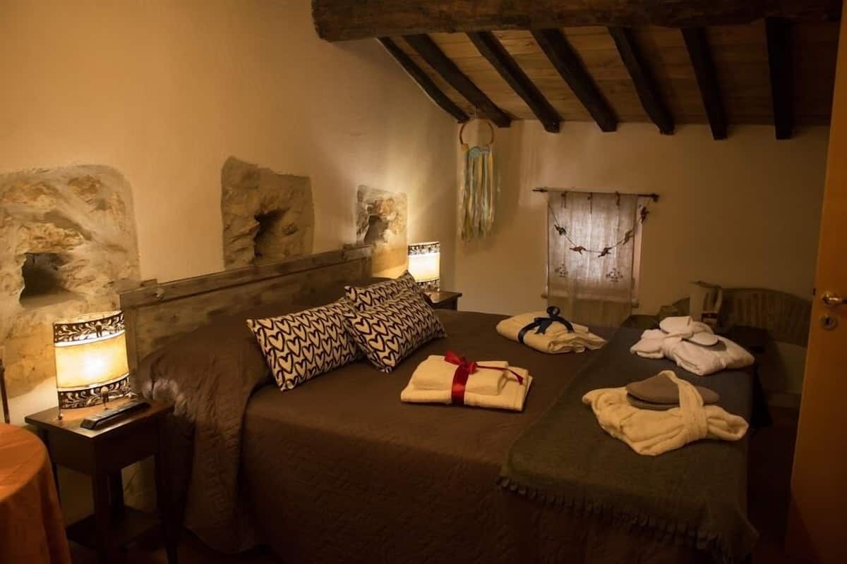 Romantic Double Room (Nancy)
