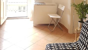 Detalle interior