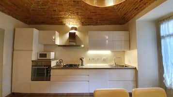 Appartement, 2 chambres | Cuisine privée