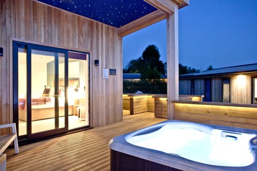 Batcombe Hollow, Strawberryfield Park