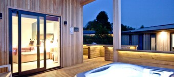 Batcombe Hollow, Strawberryfield Park