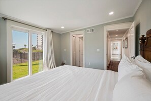 6 habitaciones, wifi gratis y ropa de cama 