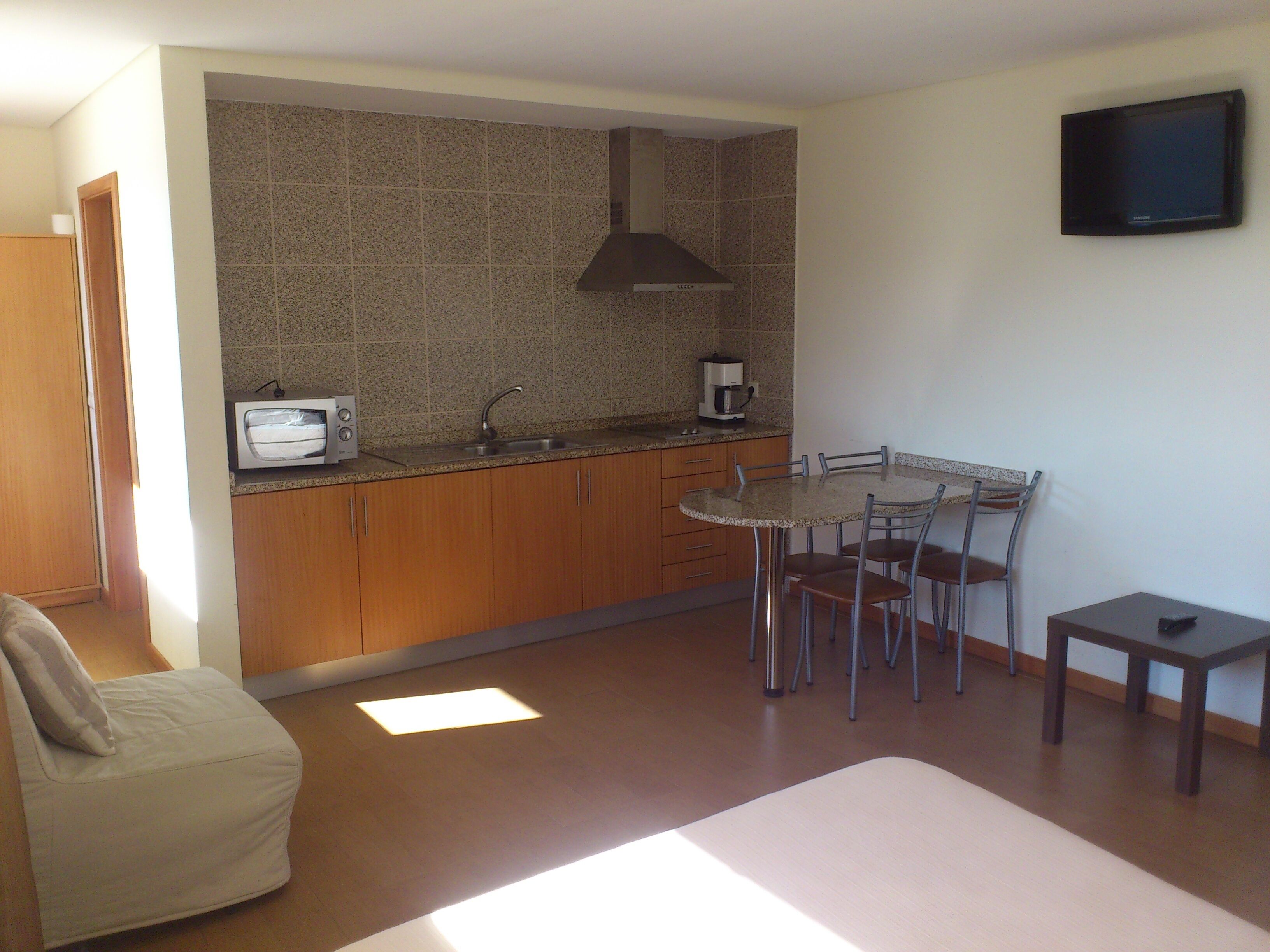 Photo - Hotel Lagoa Azul do Geres