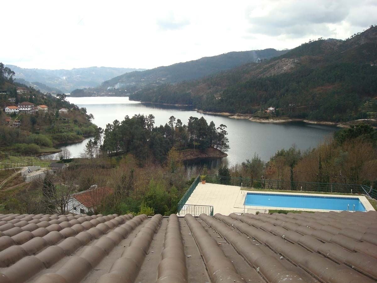 studio | view from room