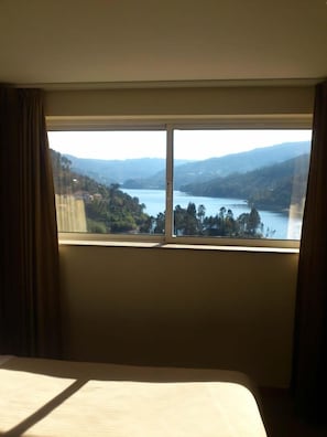 Studio | View from room - Hotel Lagoa Azul do Gerês (Terras de Bouro)