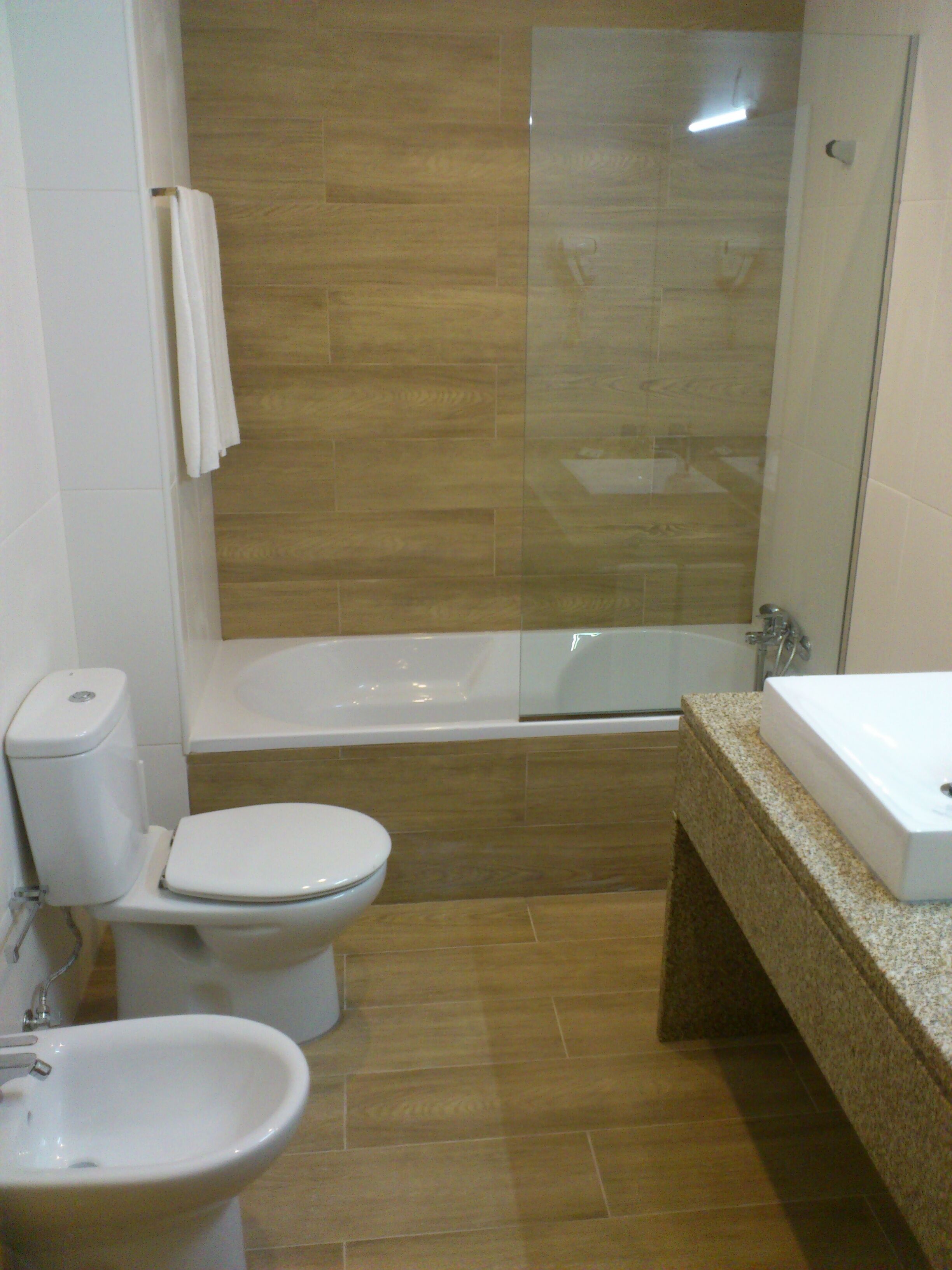 studio, mountain view, annex building | bathroom | combined shower/bathtub, bidet, towels